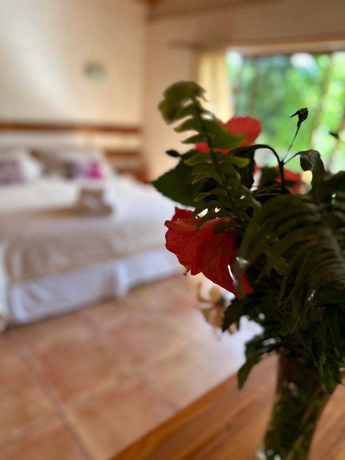 Hotel Ohiro Анґа-Роа Екстер'єр фото